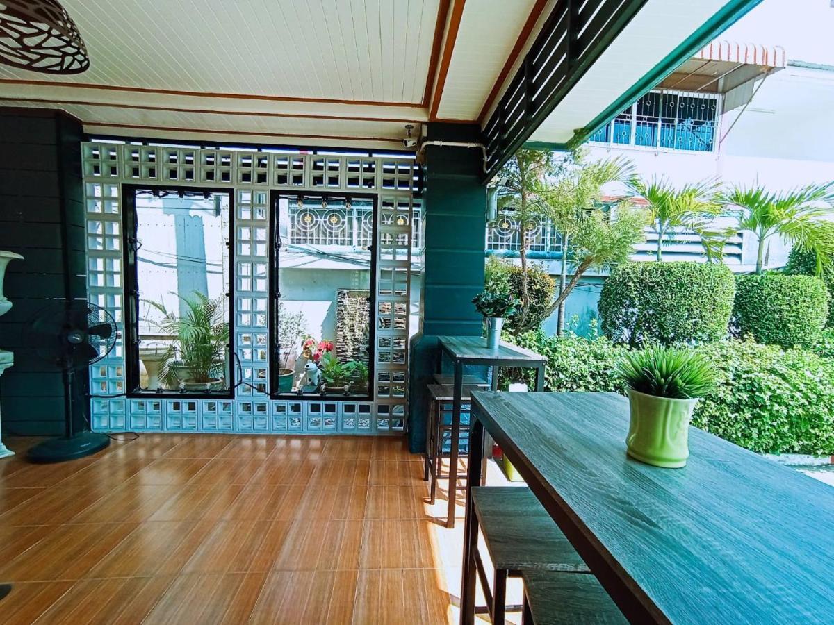 The S Design Hotel Buriram Ngoại thất bức ảnh