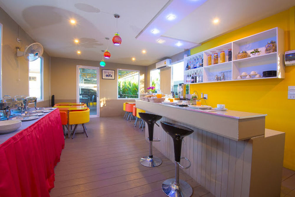 The S Design Hotel Buriram Ngoại thất bức ảnh