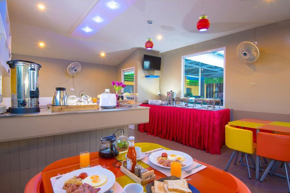 The S Design Hotel Buriram Ngoại thất bức ảnh